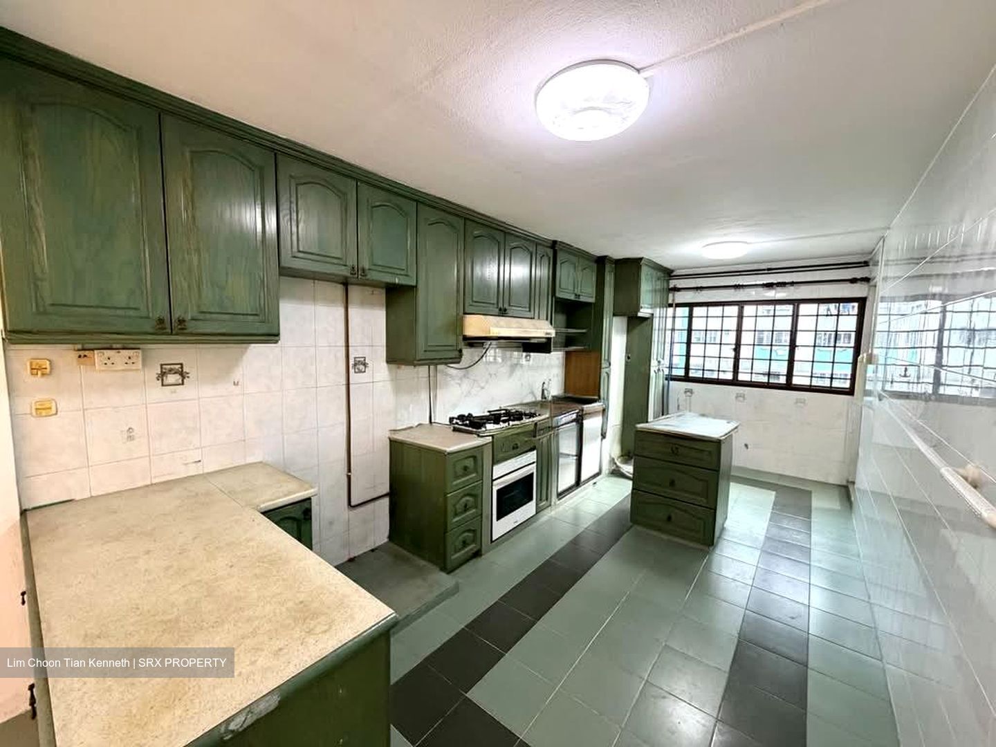 Blk 50 Chai Chee Gardens (Bedok), HDB 3 Rooms #572639701